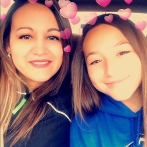 Meet your Posher, Monica